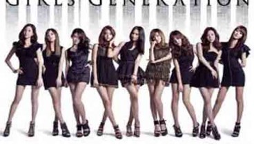 FILM 9 MUSES Bahas Sisi Lain dari Girlband K-Pop